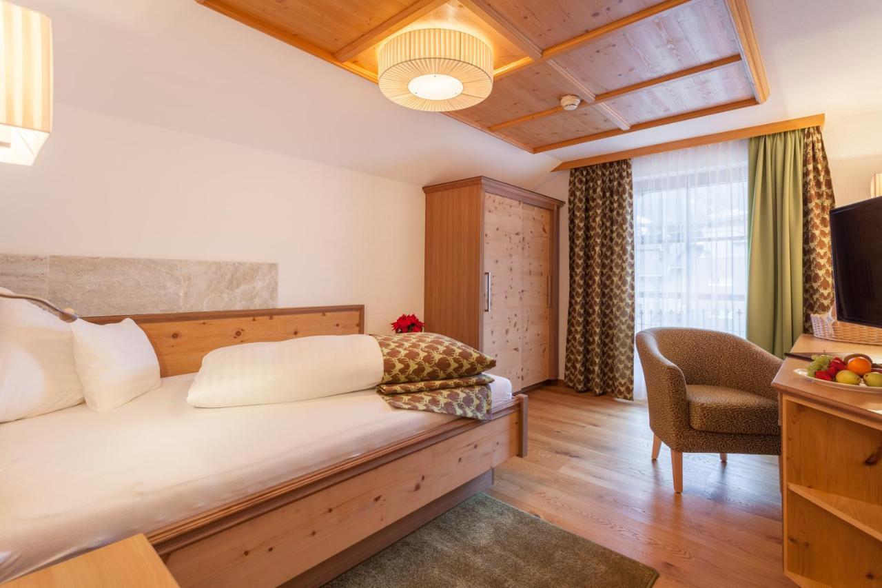 Olympia Ischgl