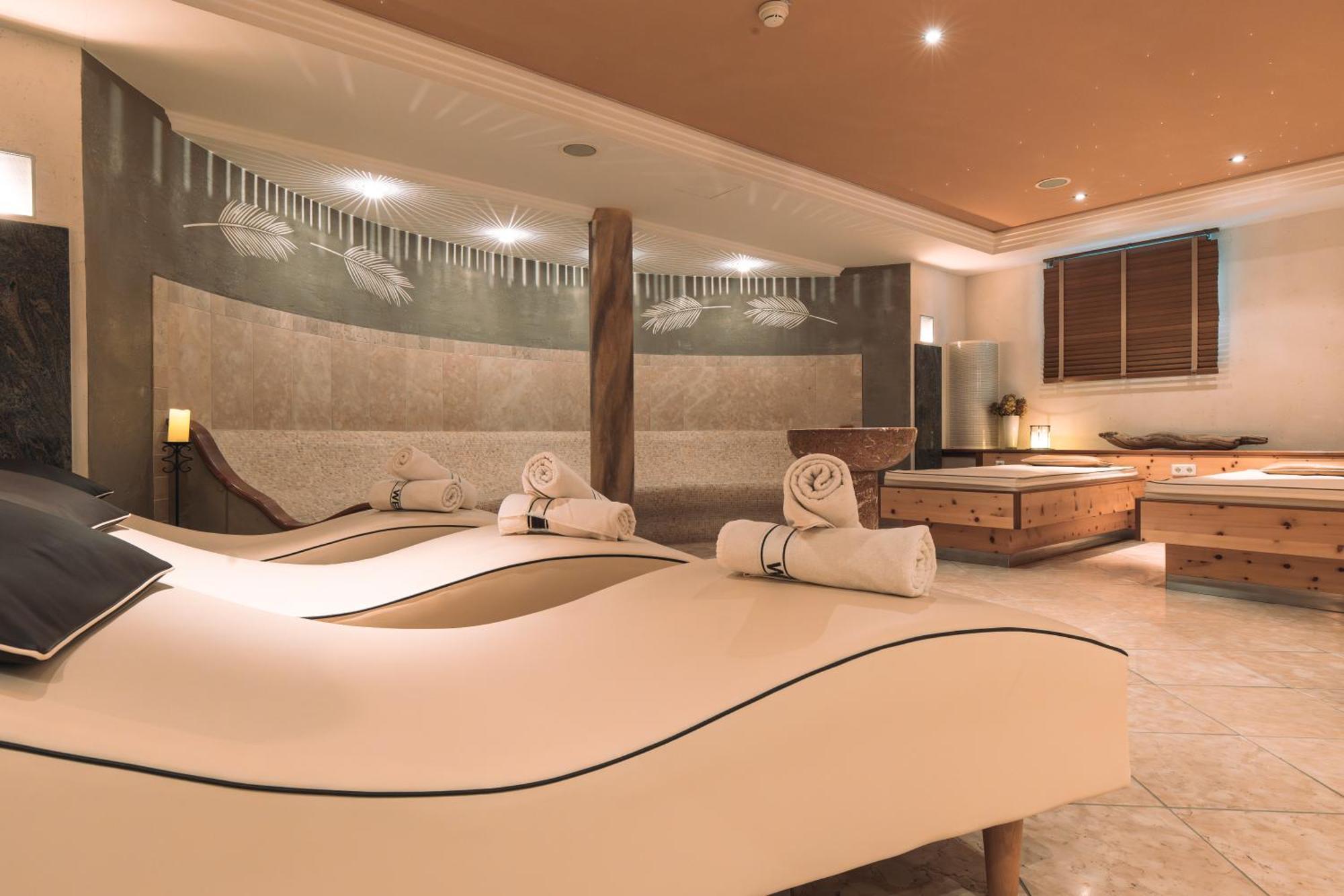 Hotel Olympia 4*