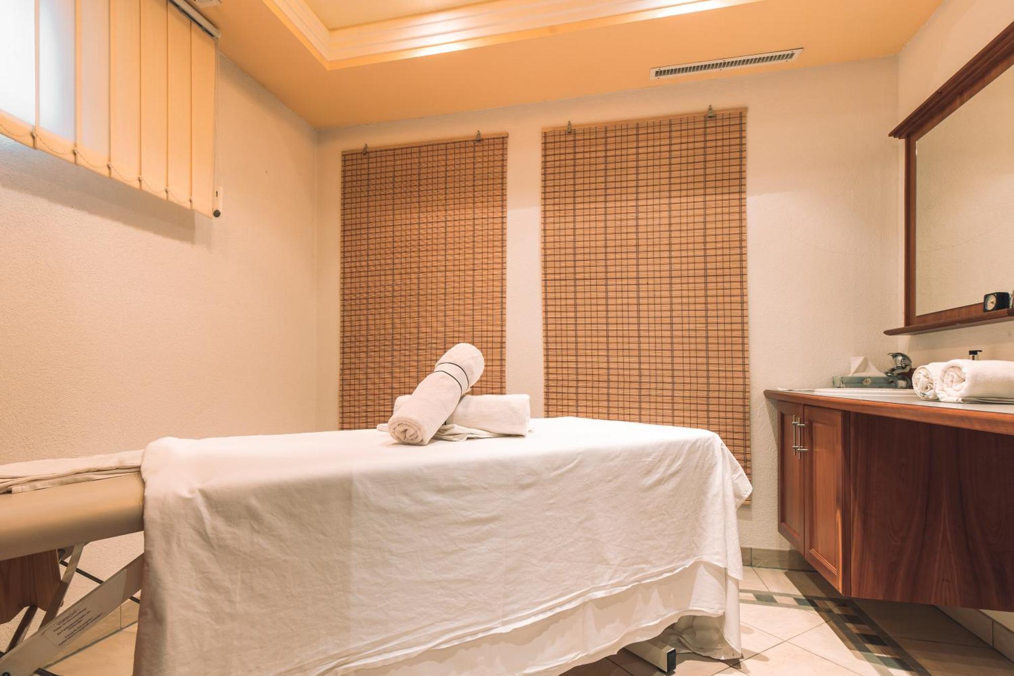 Hotel Olympia 4*