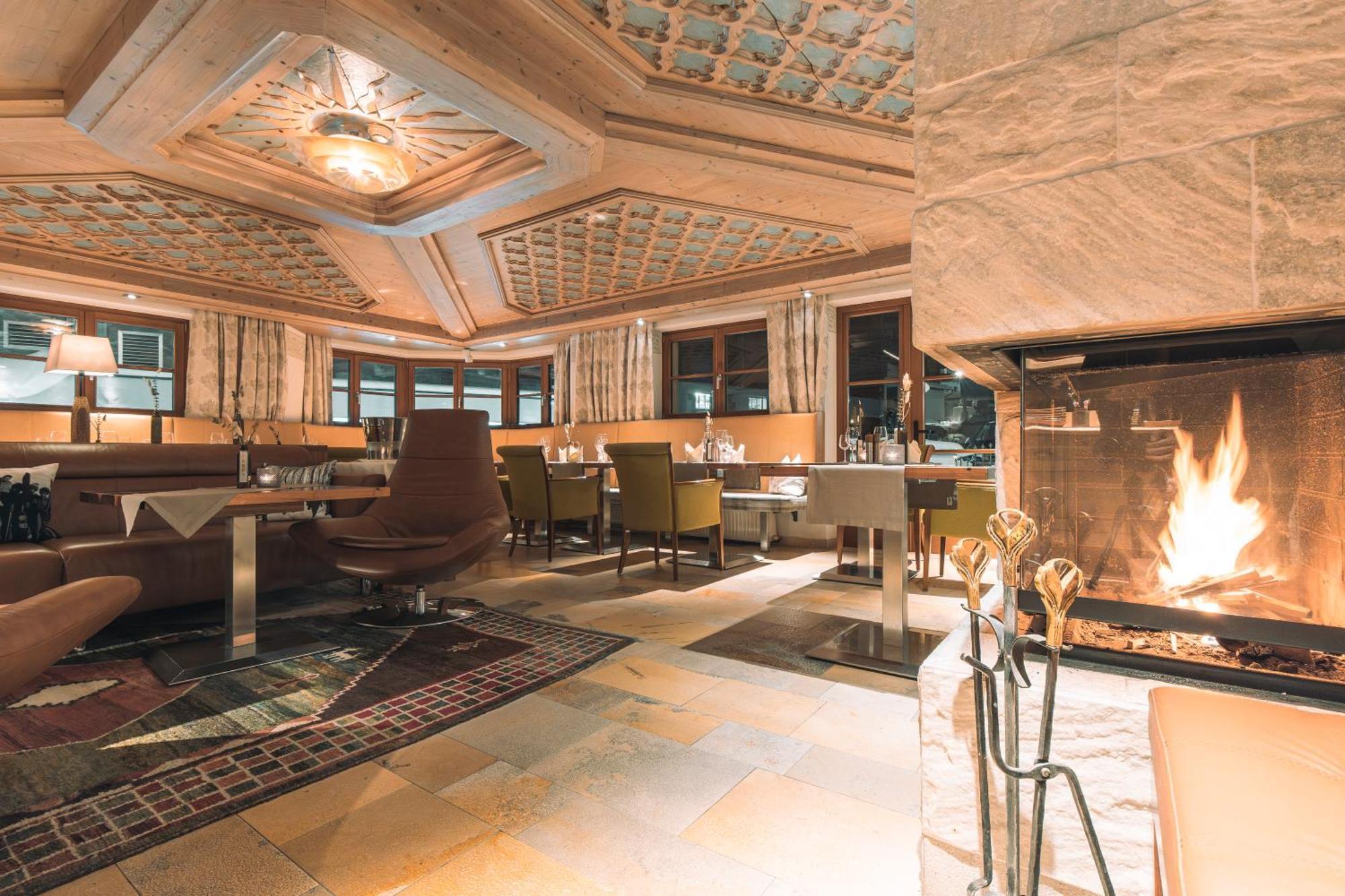 Olympia Hotel