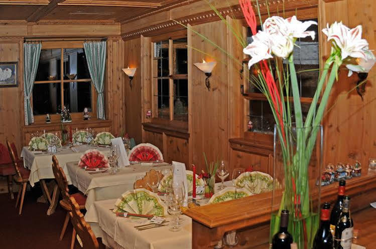 Hotel Olympia Ischgl