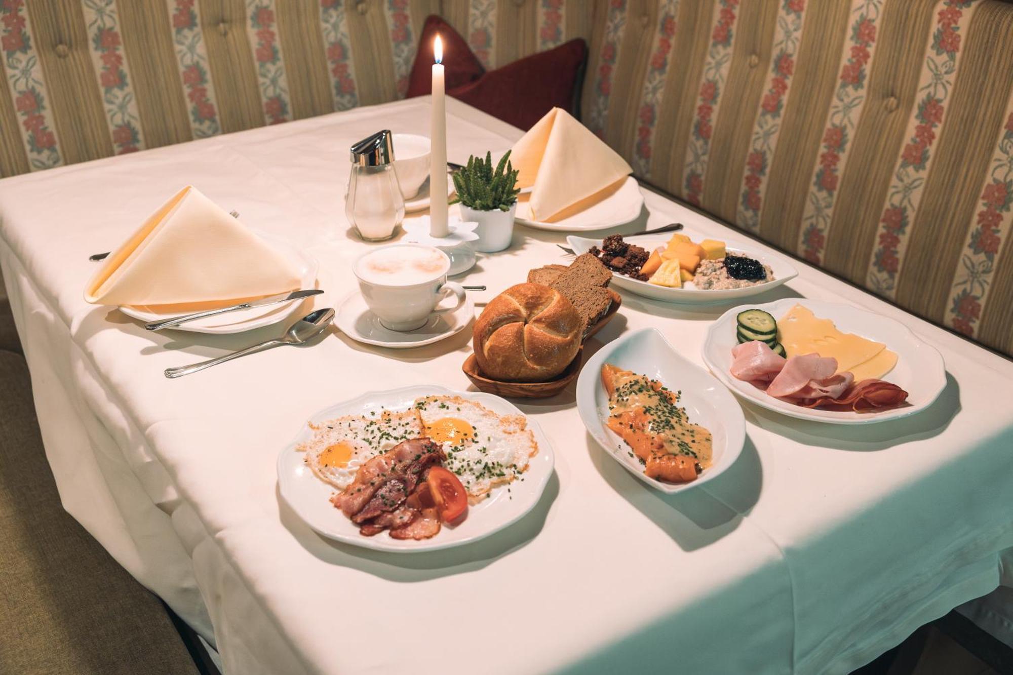 Hotel Olympia 4*