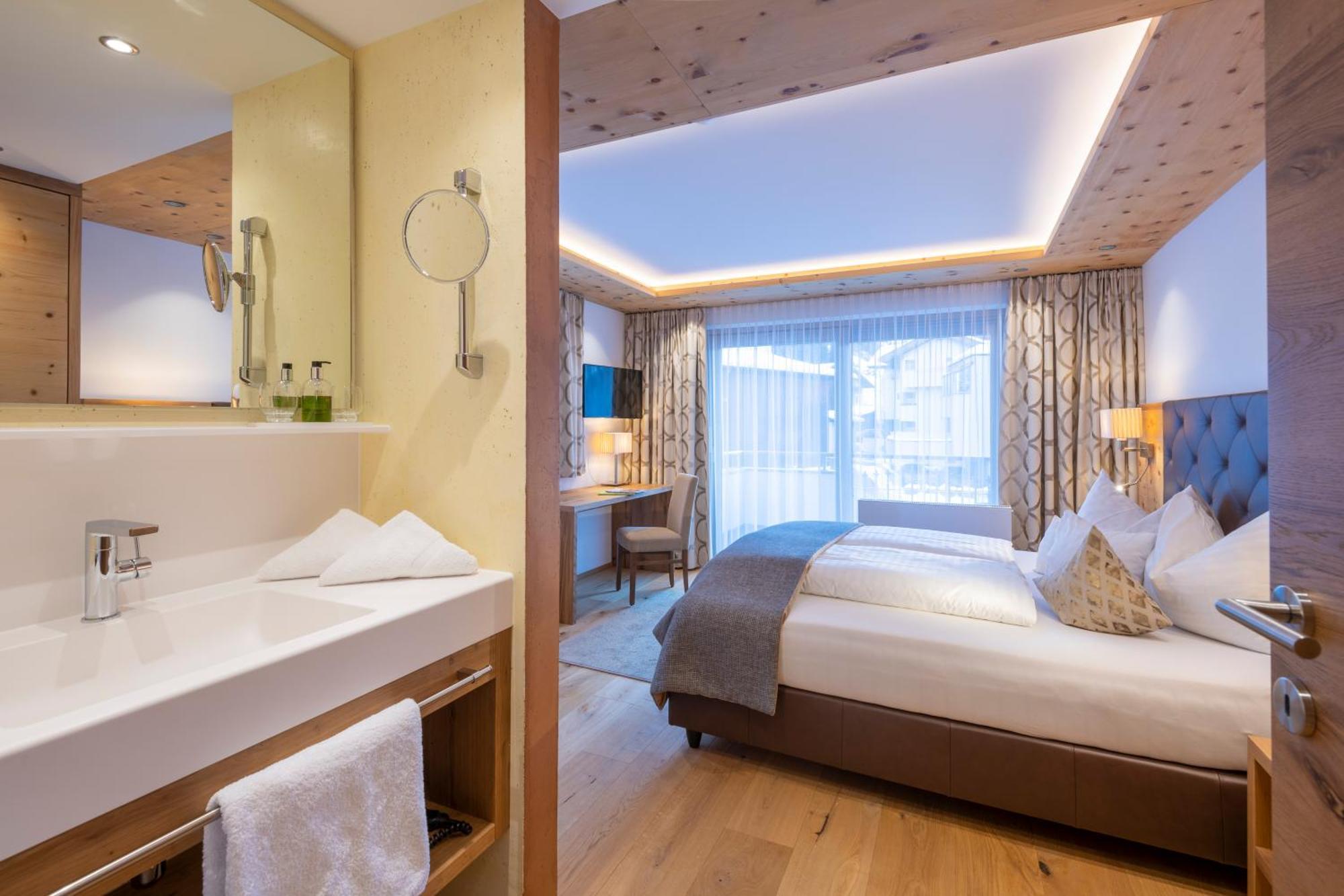 Olympia Ischgl