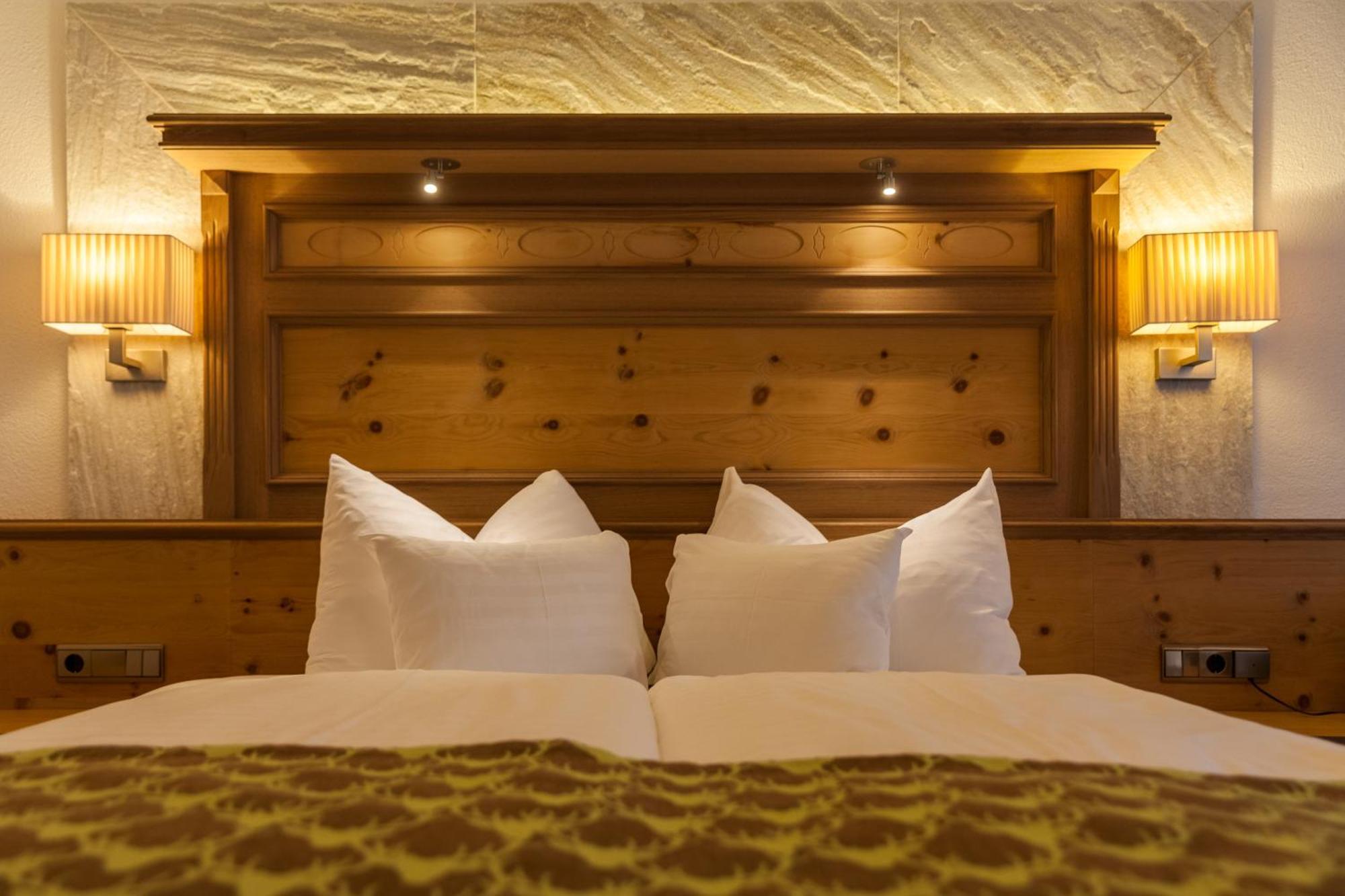 Olympia Hotel Ischgl
